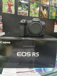 Canon R5 r5  新凈 不是 R6 R8