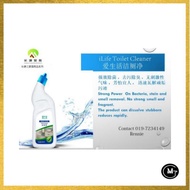 Greenleaf Ilife Toilet Cleaner