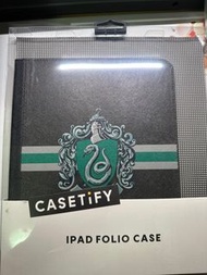 全新 Harry Potter Casetify iPad Air 套 Slytherin 史來哲林