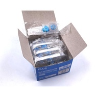 PLUS Whiper MR / MR2 CORRECTION TAPE REFILL 10 IN 1(WH-625R-10P)/(49-626)o