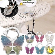 SECELPH Hook Up  Hanger Butterfly Bag Hook