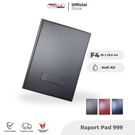 School Report Pad / Report Pad Topla DK-999 20's FC Folio