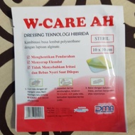 Wcare ah 10x10