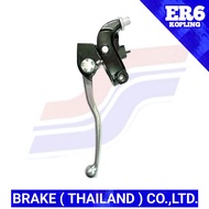 Er6 clutch handle ER6 clutch left handle universal kawasaki ER6 clutch
