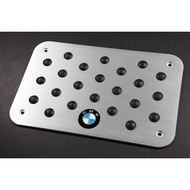 BMW Anti-skid Floor Mat Carpet Pedal BMW e60 e46 f30 f10 e90 e36 e39auto parts Car decoration