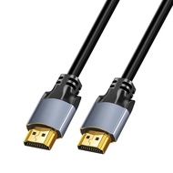 -Compatible Cable 4K Ultra HD Audio and Video Cable High Speed Adapter Cable for TVs DVD Players Projectors