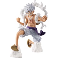 One Piece Figure Luffy Gear 5 Monkey D. Luffy Gear 5 Grandista