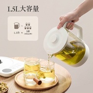 Health Tea Pots - Essential Kitchen Appliances For Every Family