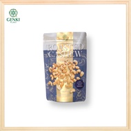 Roasted Cashew Nut / Kacang Mete Panggang Jumbo - 100 g