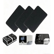 【10 Pcs】BMC GII G2S Filters BMC Sponge Air Filter For CPAP/AutoCPAP/BiPAP Machine