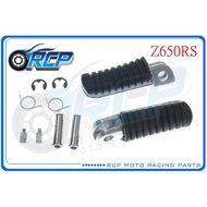 R RCP 1087 Z650RS Z650 RS Front Pedal Lever