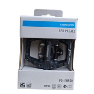 Shimano EH500 Dual Platform SPD Pedals