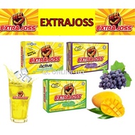 Extra Joss Active / Mangga /Anggur ExtraJoss E-juss Mangga /Anggur 1Box = 6sachet