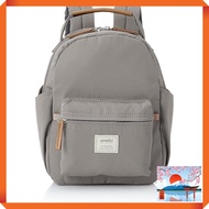 Anello Grande Lightweight Multi-Storage A5 Backpack - GHM0554