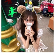 Disney Disney Headband 40th Anniversary duffy duffy Birthday Hat Headband Disney Birthday Headband P