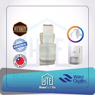 DELCO WATER TAP (COLD) *WHITE CW-919 & 929