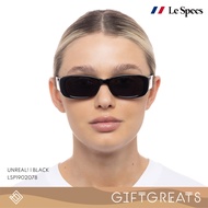 NEW✨LE SPECS แว่นตากันแดด รุ่น UNREAL! - แว่นกันแดด เลอ สเป็คส giftgreats