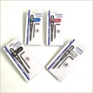 CLICKER DECUT CAMPUS - CLICKER ARCHERY - DNAZONE