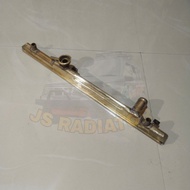 Baleno soder radiator upper tank