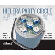 Coleman Party Circle Cooler 9QT Water Bottle
