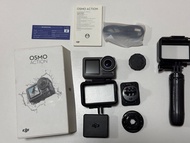 DJI Osmo Action 1 代 運動相機