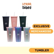 Lekor Bites Tumbler (Special Edition)