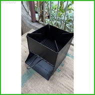 kalan de uling and de kahoy