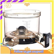 【W】1 PCS New Slow Juicer Hurom Parts Chamber Parts Accessories for Hurom HU-9026WN Replacement Spare Parts