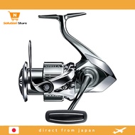 【From Japan】 Shimano (SHIMANO) Spinning Reel 22 Stella 4000XG Stella