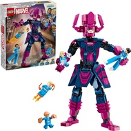 [Secret Chamber™]  LEGO 76316 Fantastic Four vs. Galactus Construction Figure