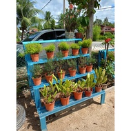 Rak 4 Tingkat 4 kaki Free Tools