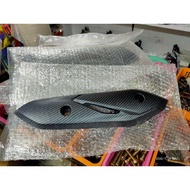 heatguard for honda beat carb/fi v1&v2