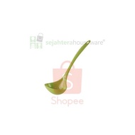 MEI SHING Large IM 508 Plain Soup Spoon