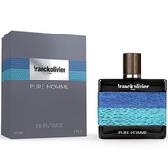 Franck Olivier - Pure Homme EDT 100mL