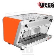 Espresso Machine WEGA IO EVD/2 Group Heads - Mesin Kopi GARANSI