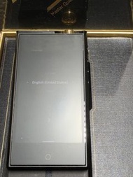 Cayin N7 便攜式無損音樂播放器 hifi headfi hires dap