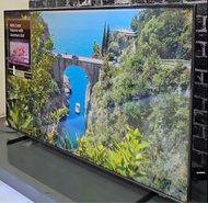 Samsung 50inch 50吋 Qled 量子點 Q60D 4K Smart TV 智能電視