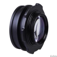 For 1.08x-1.60x Zoom Viewfinder Eyepiece Magnifier forFujifilm SLR Camera