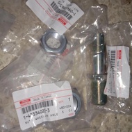 ISUZU GIGA FVZ DPN WHEEL BOLT