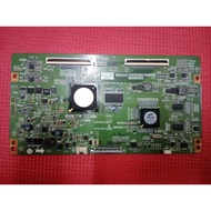 Samsung UA46B7000WRXXM LA46B610A5R LA40B610A5R LA55B610A5R Tcon Board Tv Sparepart