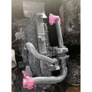 USED ISUZU 6SD1 ENGINE