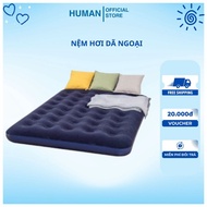 Picnic travel air mattress, car air mattress, high quality air mattress, foldable office mattress.