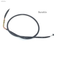 Suitable for Haojue Prince HJ125-8C/8D/8E/8F/8K8M motorcycle clutch line clutch cable cable