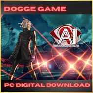 AI The Somnium Files [PC GAME] [PC DIGITAL DOWNLOAD]