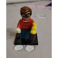 Lego 71017 Batman Minifigure Dick Grayson