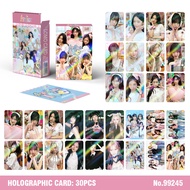 6-18pcs IVE SW Lomo Cards World Tour Japan ALIVE SCOUT SWITCH DIVE Photocard WONYOUG REI LIZ LEESEO 