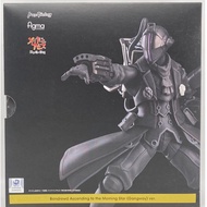 [instock] Figma 517 DX Bondrewd Ascending to the morning star (Gangway) ver Made in Abyss
