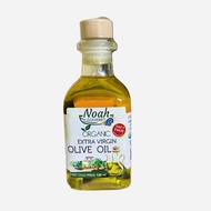 Noah Extra Virgin Olive Oil 100 ml.