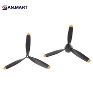 AN.MART Volantex RC 3 des Propeller For 761-5 P-51D 761-8 F4U 761-9 T28 761-11 BF109 761-12 Spitfire