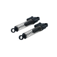 Zenithrc WPL C74-1 C64-1 C74 C54 C54-1 C84 C94 Hydraulic shock absorber RC car upgrade parts